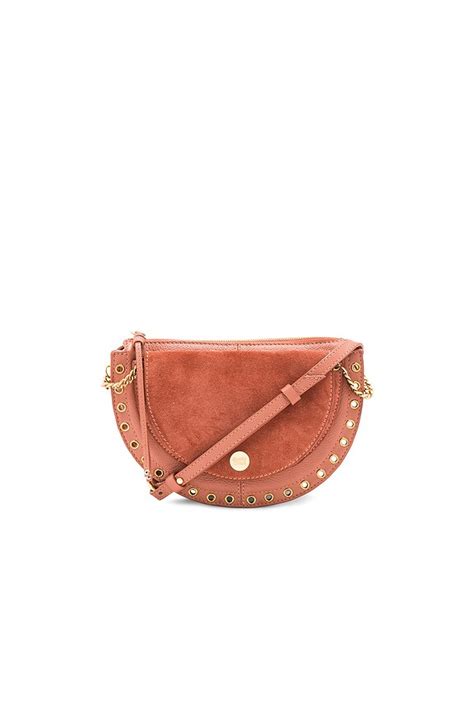 See By Chloe Kriss Shoulder Bag in Cheek .